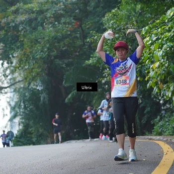 Runner Photo 8289827