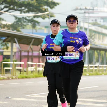 Runner Photo 8289828