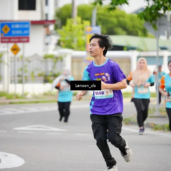 Runner Photo 8289829