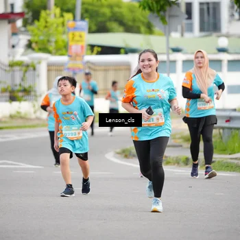 Runner Photo 8289830