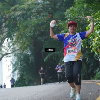 Runner Photo 8289831
