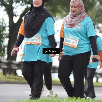 Runner Photo 8289832