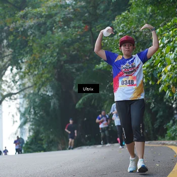 Runner Photo 8289833