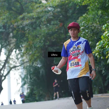 Runner Photo 8289835