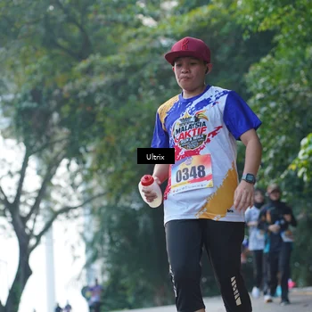 Runner Photo 8289836