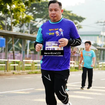 Runner Photo 8289838
