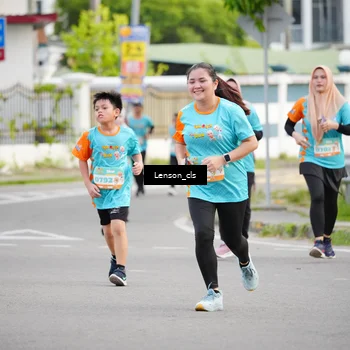 Runner Photo 8289839