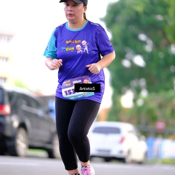 Runner Photo 8289840