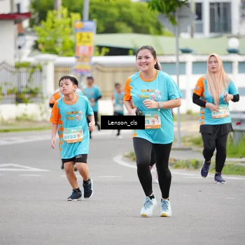 Runner Photo 8289841