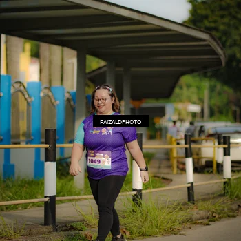 Runner Photo 8289842