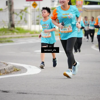 Runner Photo 8289843