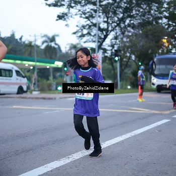 Runner Photo 8289844