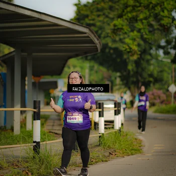 Runner Photo 8289846