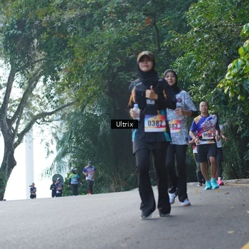 Runner Photo 8289848