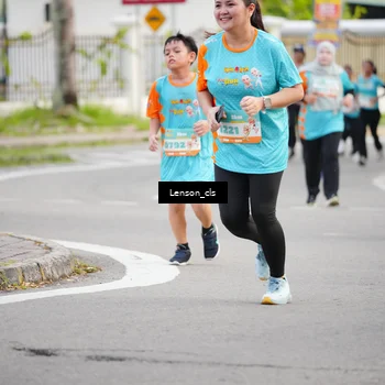 Runner Photo 8289852