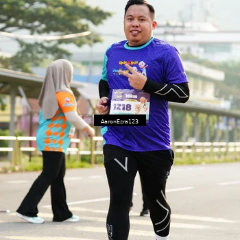 Runner Photo 8289853