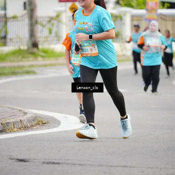 Runner Photo 8289854