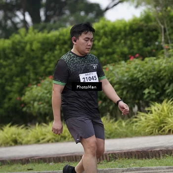 Runner Photo 8289856