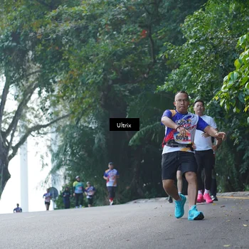 Runner Photo 8289858
