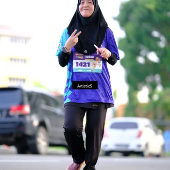 Runner Photo 8289859
