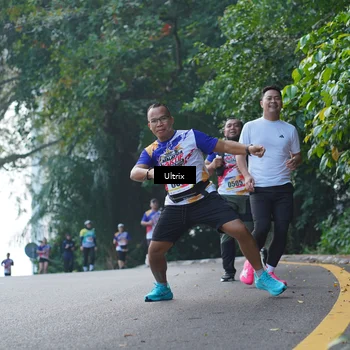 Runner Photo 8289861