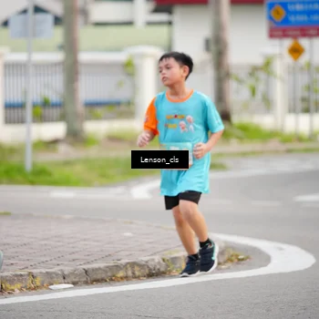 Runner Photo 8289862