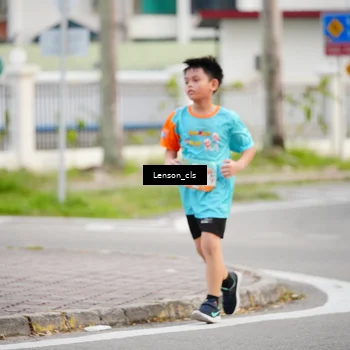 Runner Photo 8289865