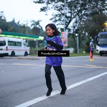 Runner Photo 8289866