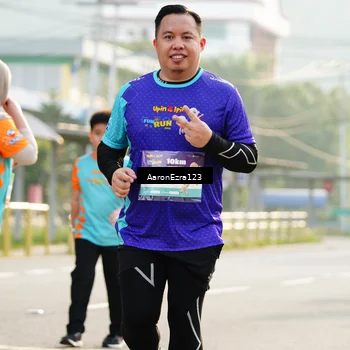 Runner Photo 8289867