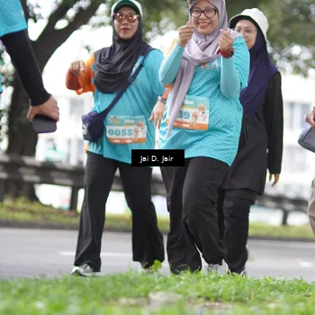 Runner Photo 8289868