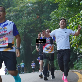 Runner Photo 8289869
