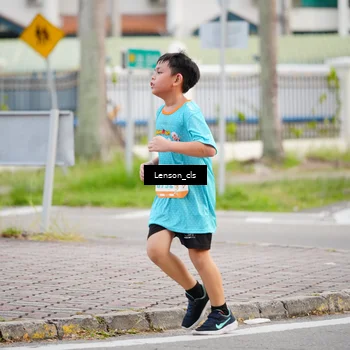 Runner Photo 8289870