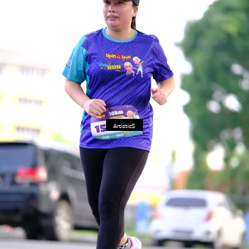 Runner Photo 8289871