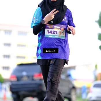 Runner Photo 8289872