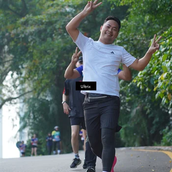 Runner Photo 8289873