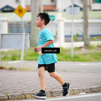 Runner Photo 8289874