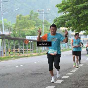 Runner Photo 8289876
