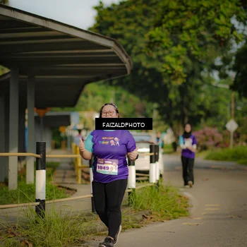 Runner Photo 8289878