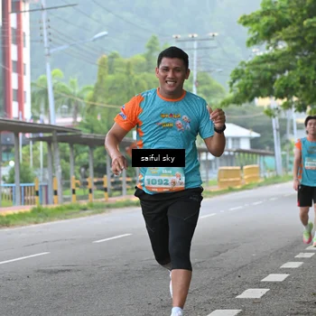 Runner Photo 8289880