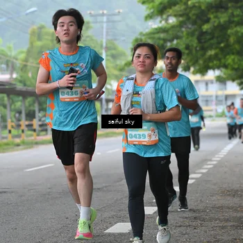 Runner Photo 8289881