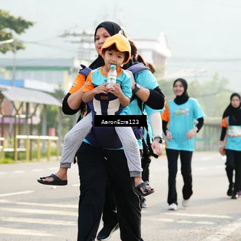 Runner Photo 8289889