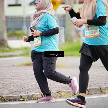 Runner Photo 8289890