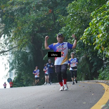 Runner Photo 8289893