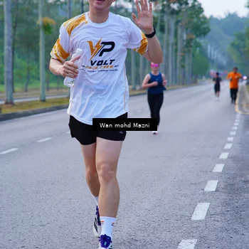 Runner Photo 8289894