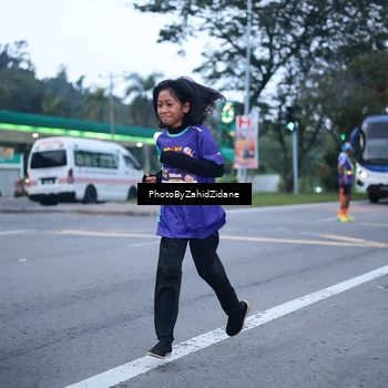 Runner Photo 8289895