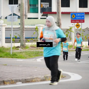 Runner Photo 8289898
