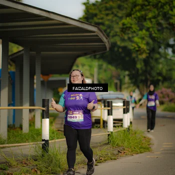 Runner Photo 8289900