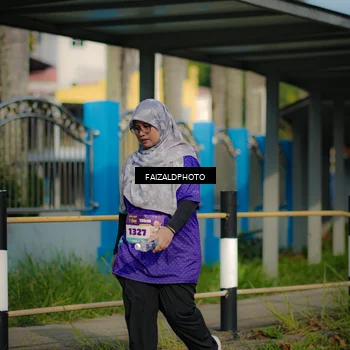 Runner Photo 8289901