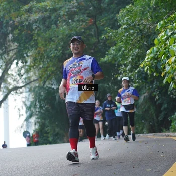 Runner Photo 8289904