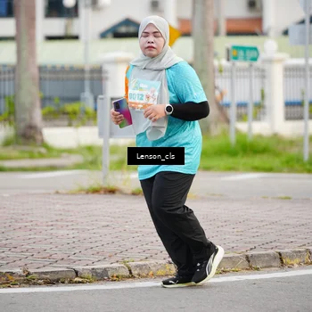 Runner Photo 8289905